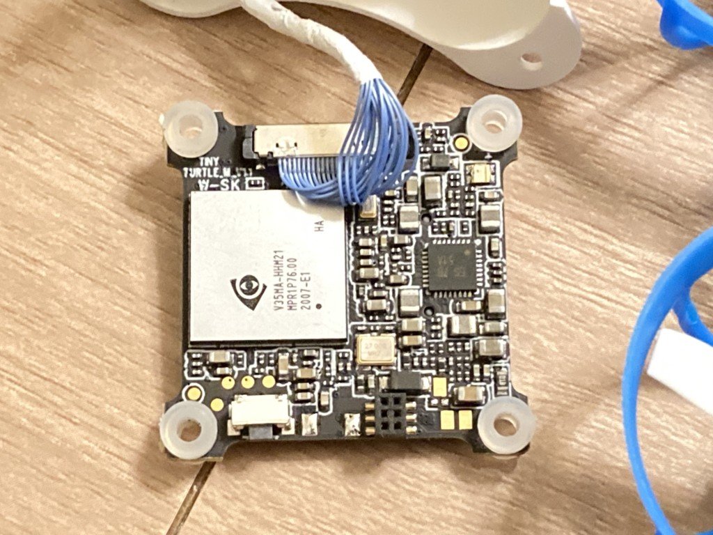 BETAFPV Nano HD Camera(Pin Connector)